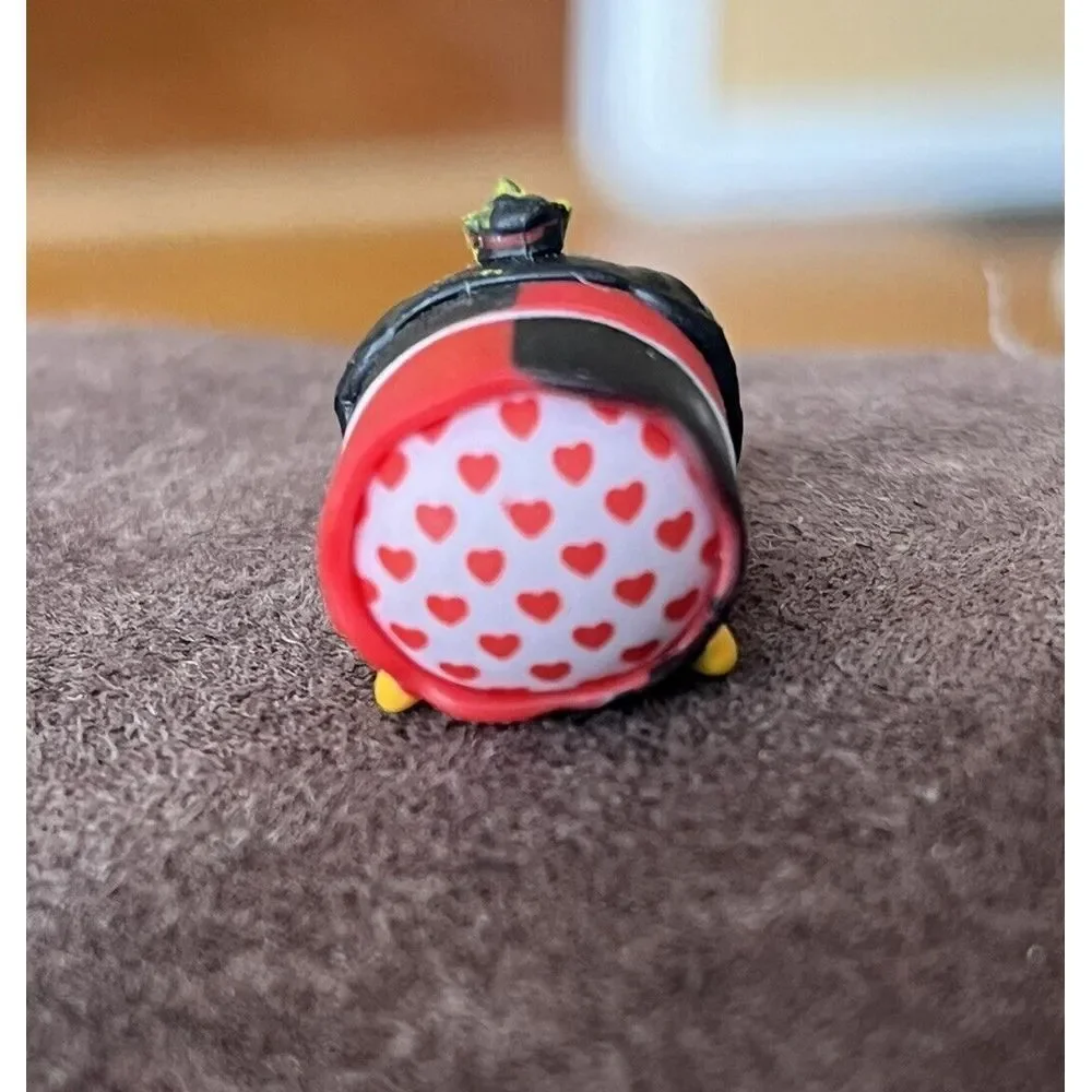Disney Tsum Tsum‎ - Queen Of Hearts - Small - Mini Vinyl Figure